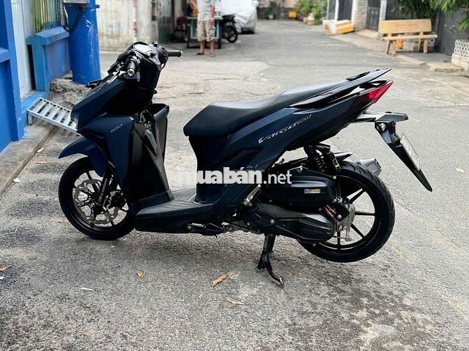 Vario bstp full kiểng chính chủ - zin 100%