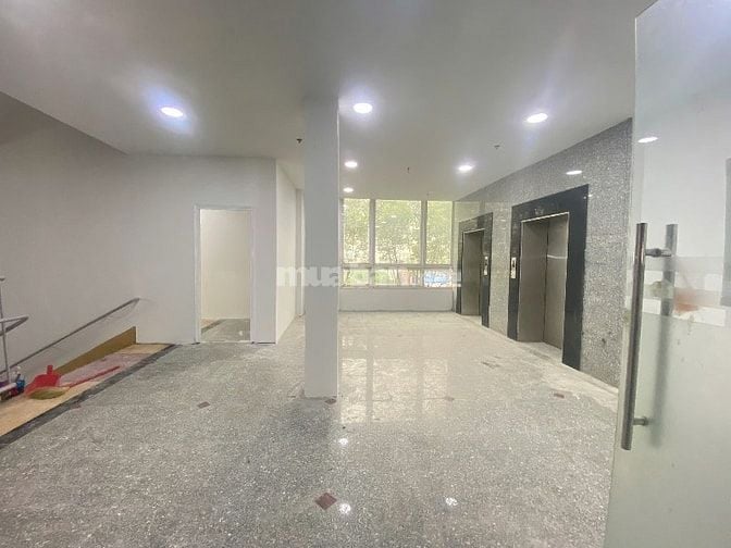 CĐT cho thuê sàn thương mại 268 Tô Hiến Thành Q10 5600m2 giá 468.000/m