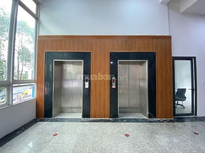 CĐT cho thuê sàn thương mại 268 Tô Hiến Thành Q10 5600m2 giá 468.000/m