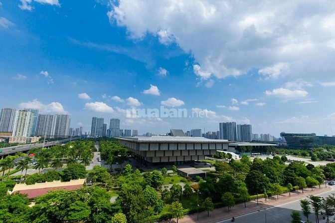 Chính chủ gửi bán căn 2n2w2 dự án Vinhomes West Point giá: 6.7 tỷ 