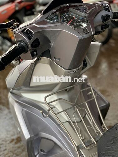 AB 125 mẩu robot đời 2019 khoá smarkey zin cọp.