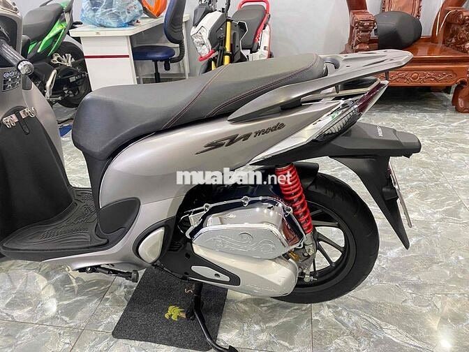 SH mode ABS 2021  chính chủ bao công chứng