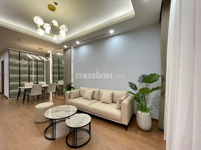 Chính chủ gửi bán căn 2n2w2 dự án Vinhomes West Point giá: 6.7 tỷ 