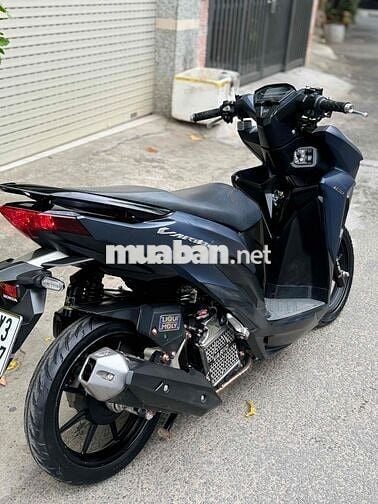 Vario bstp full kiểng chính chủ - zin 100%