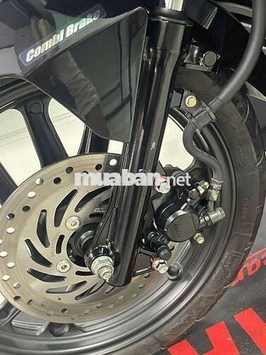 Air Blade 2018 Máy zin êm