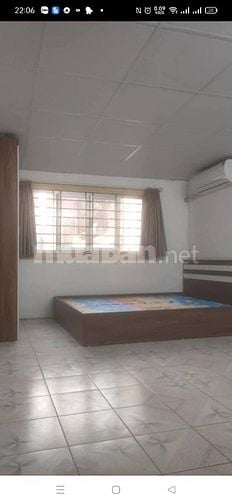CCMN PHÒNG TRỌ NGÕ 118  NGUYỄN AN NINH, TRẦN ĐẠI NGHĨA KÉO DÀI.