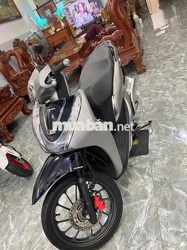 SH mode ABS 2021  chính chủ bao công chứng