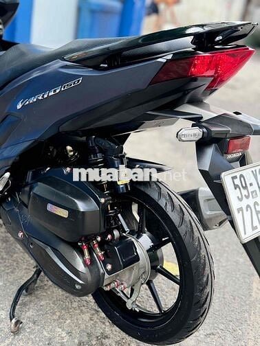 Vario bstp full kiểng chính chủ - zin 100%