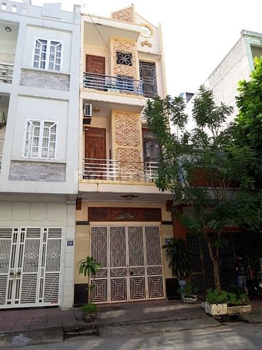 Trưng tâm HP tuyển giúp việc gia đình 