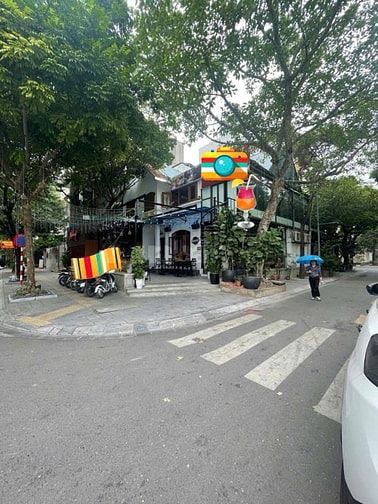 Siêu phẩm phân lô, 2 mặt tiền vỉa hè Cầu Giấy DT217m2 MT26m giá 89 tỷ
