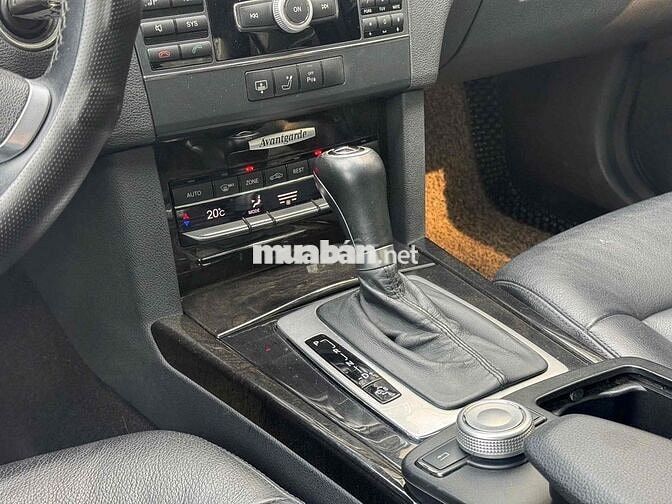 Mercedes Benz E Class 2009 E250 - 110000 km