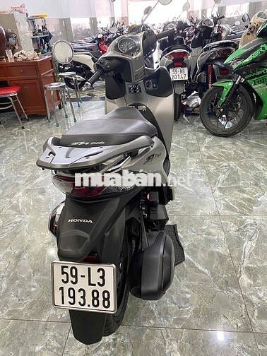 SH mode ABS 2021  chính chủ bao công chứng