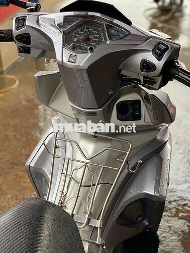 AB 125 mẩu robot đời 2019 khoá smarkey zin cọp.