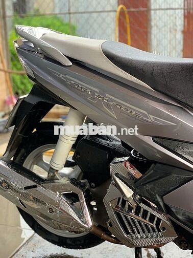 AB 125 mẩu robot đời 2019 khoá smarkey zin cọp.