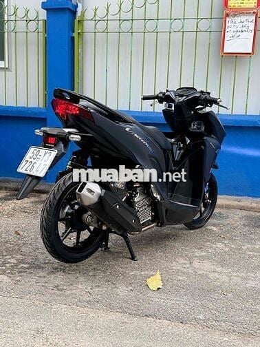 Vario bstp full kiểng chính chủ - zin 100%