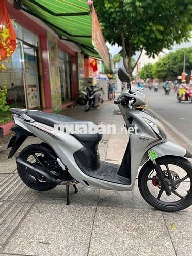 Vision Bản cao cấp 2023 mới 99% bstp chính chủ