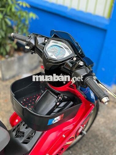 Ex 2008 bs66 chính chủ - xe keng - máy zin