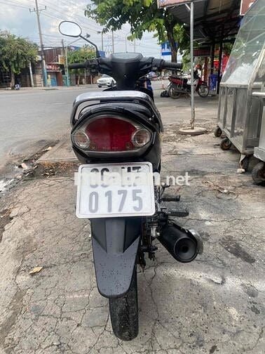 cần bán xe si đẹp êm zin