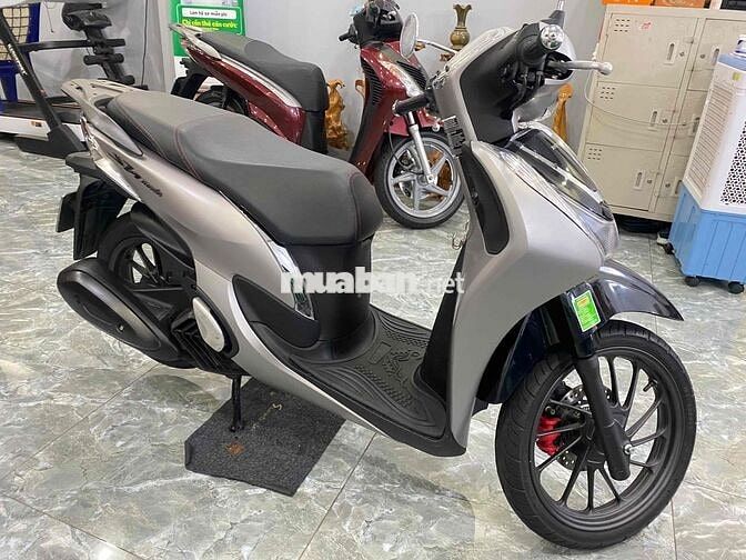 SH mode ABS 2021  chính chủ bao công chứng