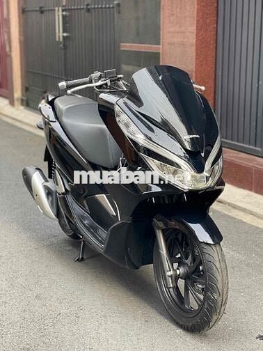 PCX 125 - 2018 - BSTP - máy bao zin