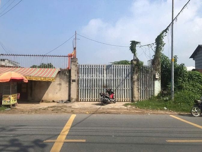 CẦN BÁN GẤP ĐẤT MT DƯƠNG CÔNG KHI