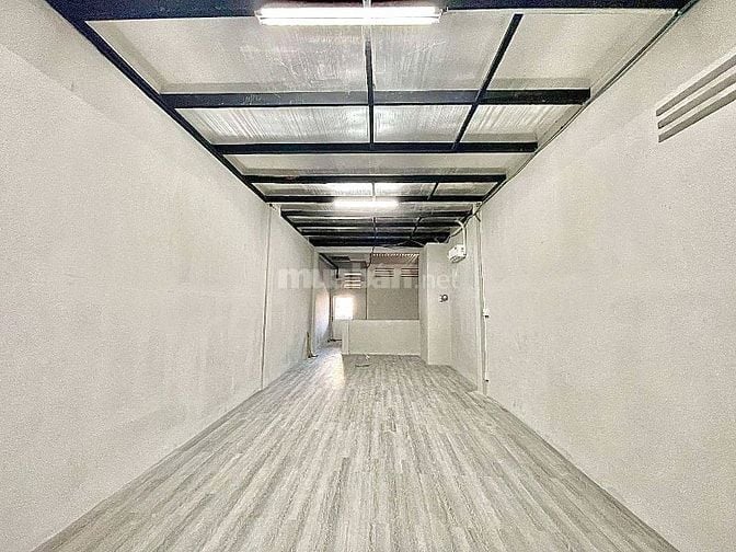 Cho Thuê Sàn Trống 24/7 MT Bùi Thị Xuân Q1 65m2 21Tr Như Hình