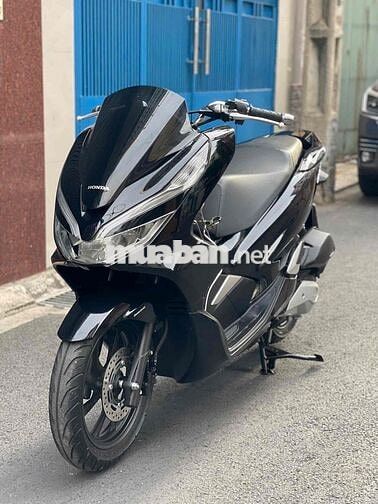PCX 125 - 2018 - BSTP - máy bao zin