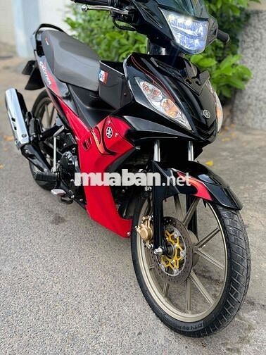 Ex 2008 bs66 chính chủ - xe keng - máy zin