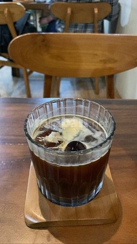 QUÁN COFFEE & TEA CẦN TUYỂN NHÂN VIÊN