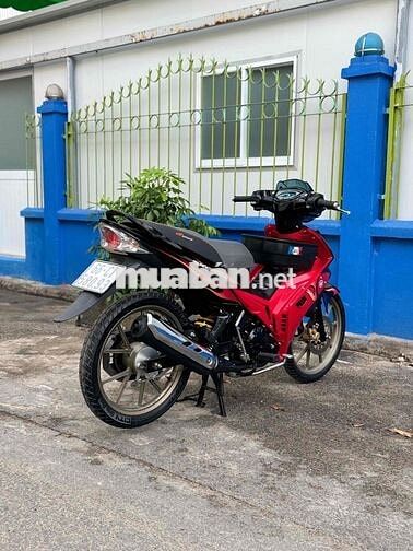 Ex 2008 bs66 chính chủ - xe keng - máy zin