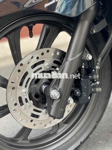 PCX 125 - 2018 - BSTP - máy bao zin