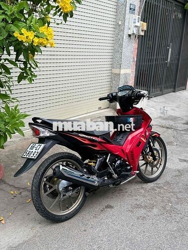Ex 2008 bs66 chính chủ - xe keng - máy zin