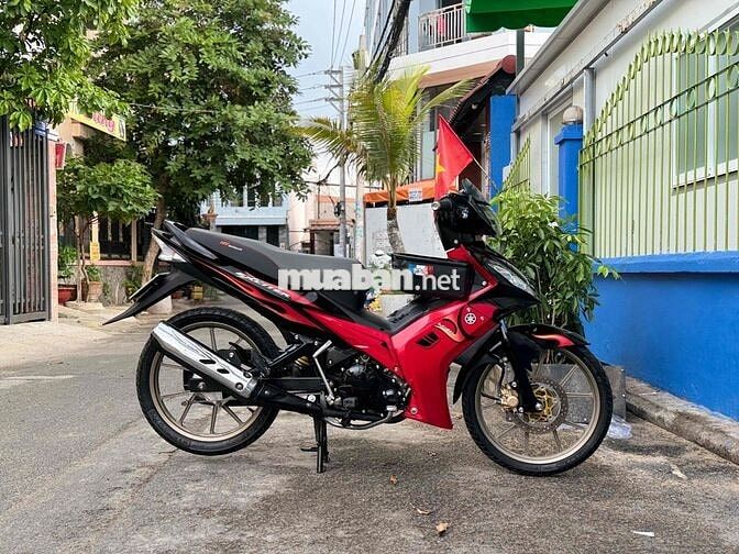 Ex 2008 bs66 chính chủ - xe keng - máy zin
