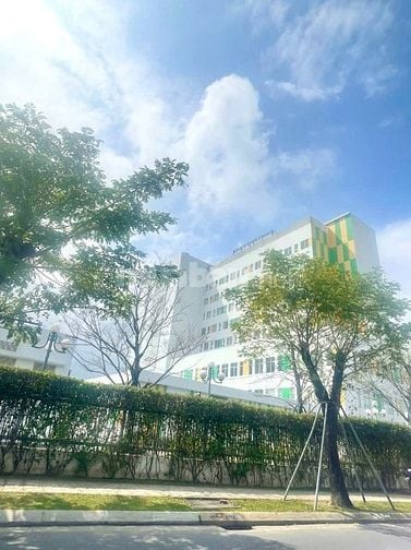 HÀNG HOT 1 CĂN DUY NHẤT NGAY TRUNG TÂM HÒA CƯỜNG 80M CHỈ 7 TỶ