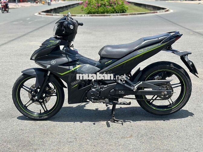 Exciter 150 Mxking Đúng Xe Nhập indo Bstp