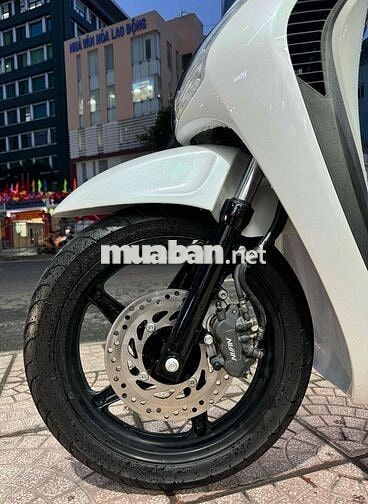 Sh125 Việt kiều ý 2010 sm500 bs Tp 86 củ