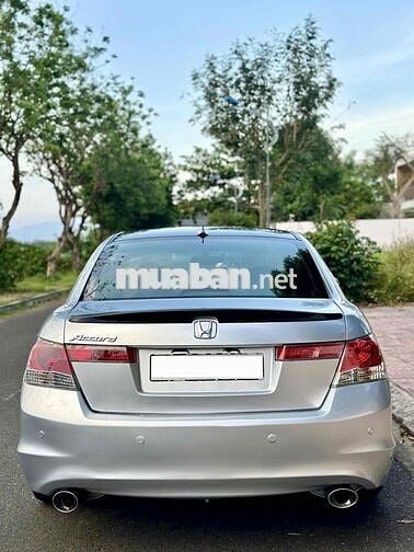 Honda Accord 2010 2.0 AT - 147000 km