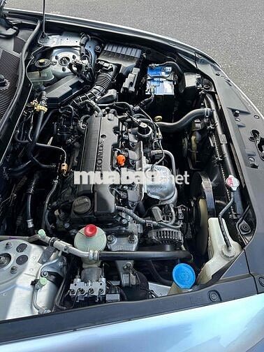 Honda Accord 2010 2.0 AT - 147000 km