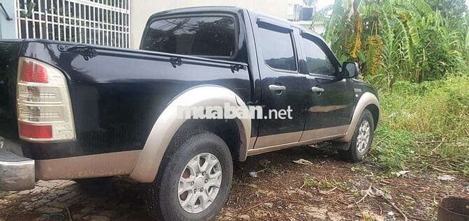 Ford Ranger 2008 - 300000 km