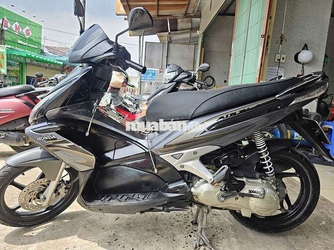 Honda Airblade Nhập Thái Đời 2009