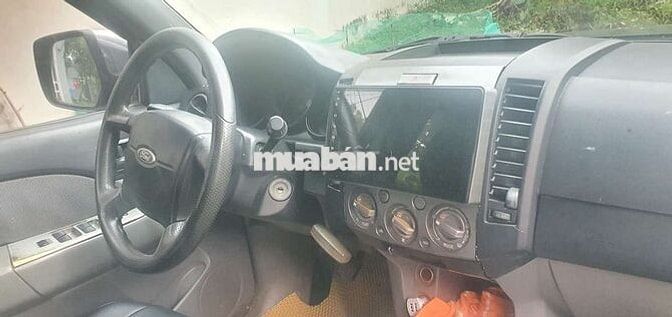 Ford Ranger 2008 - 300000 km