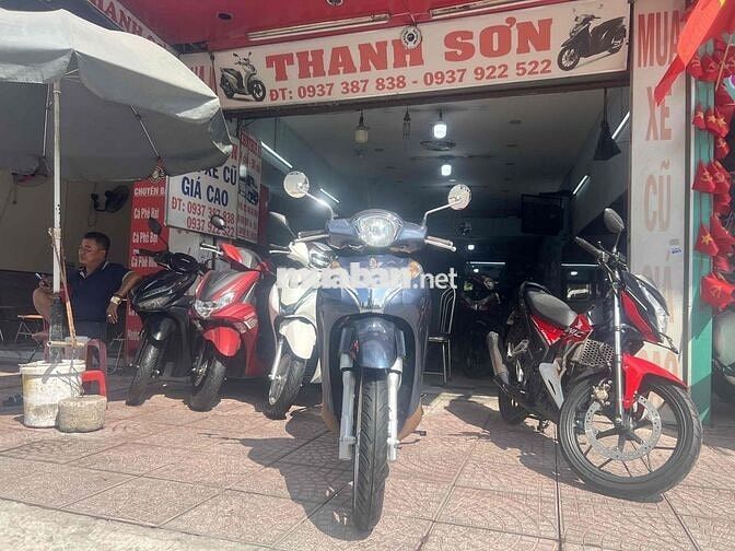 mới về shmode xanh lá mạ mới tin nhe ac oi