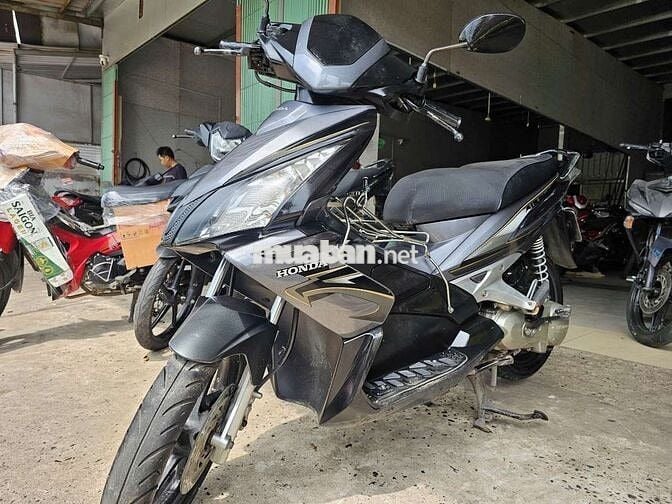 Honda Airblade Nhập Thái Đời 2009