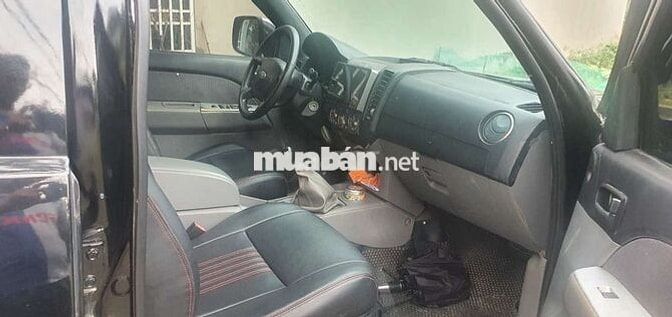 Ford Ranger 2008 - 300000 km