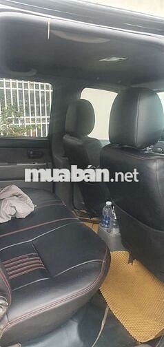 Ford Ranger 2008 - 300000 km