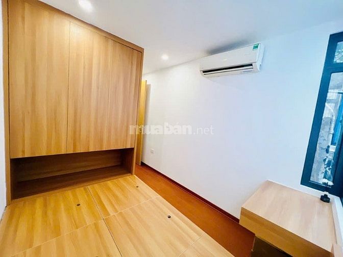 Ngon - bổ - rẻ. Bán nhà trung tâm Hai Bà Trưng giá 3,27 tỷ