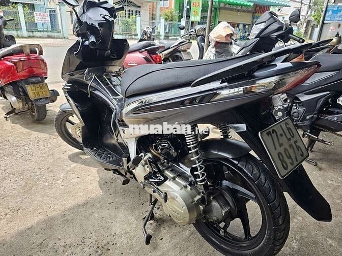Honda Airblade Nhập Thái Đời 2009