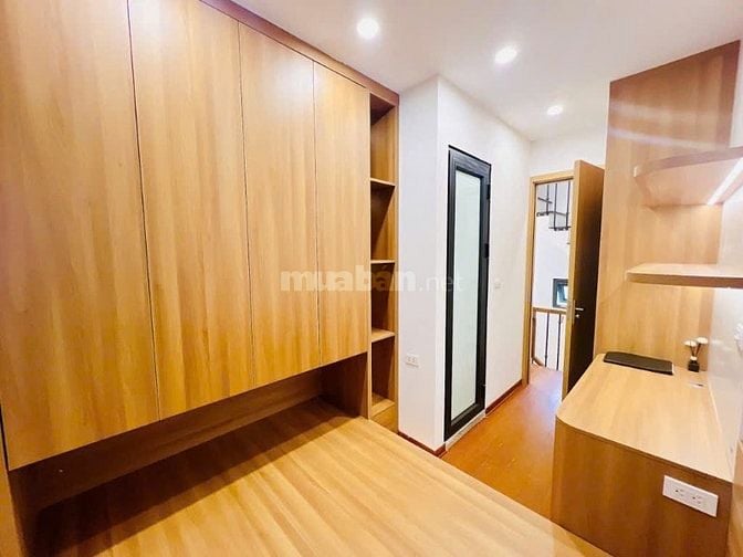 Ngon - bổ - rẻ. Bán nhà trung tâm Hai Bà Trưng giá 3,27 tỷ