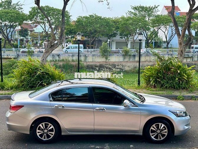 Honda Accord 2010 2.0 AT - 147000 km