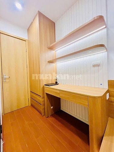 Ngon - bổ - rẻ. Bán nhà trung tâm Hai Bà Trưng giá 3,27 tỷ